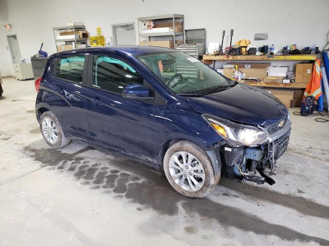 KL8CD6SA3NC011454 Chevrolet SPARK 1LT