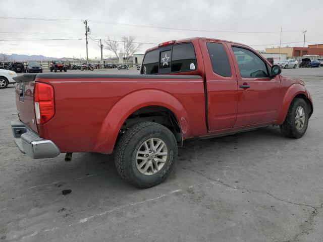 1N6BD0CT5EN726396 Nissan FRONTIER S