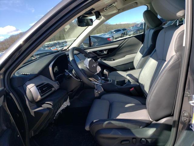 4S4BTANC5P3206637 Subaru Outback Limited