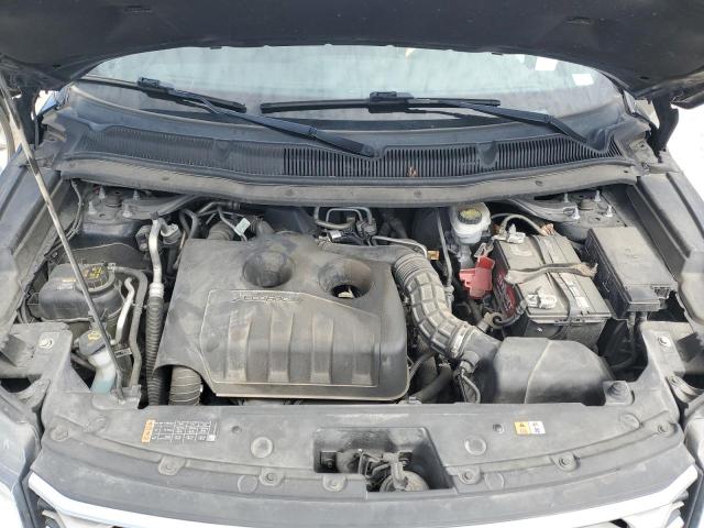 1FM5K7DH0GGC14511 Ford EXPLORER XLT