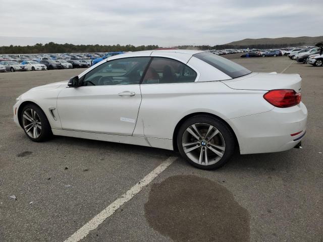 WBA3T1C50EPS98403 BMW 428 Xi Sulev