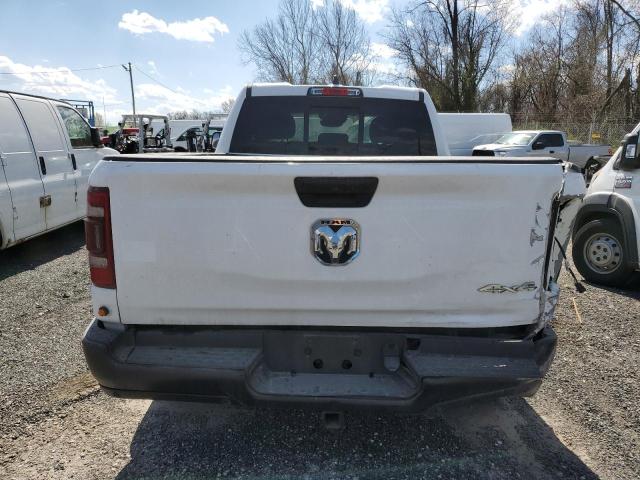 1C6SRFCT4NN417050 RAM 1500 Tradesman