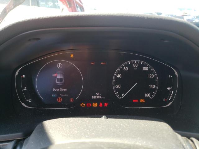 1HGCV1F14LA062229 Honda ACCORD LX
