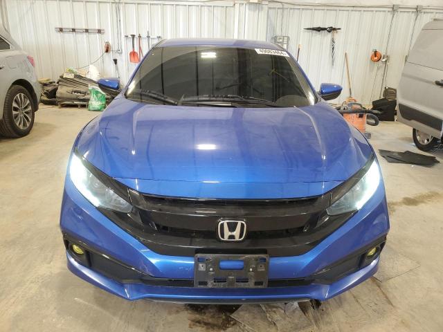 19XFC2F82KE010064 Honda Civic Sport