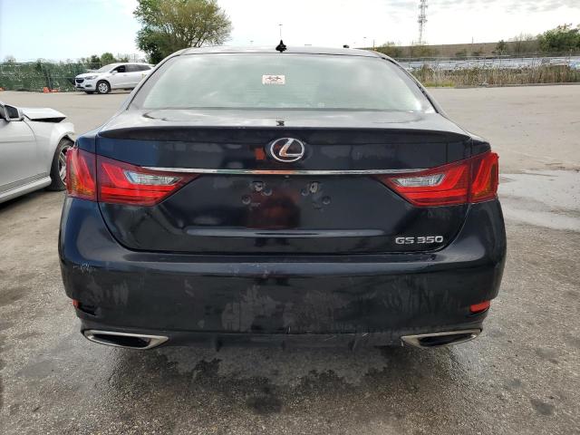 JTHBE1BL8E5031741 Lexus GS 350