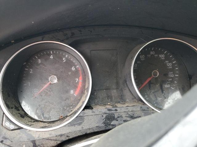 3VW1K7AJ8FM300841 Volkswagen JETTA BASE