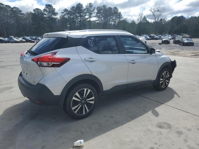 3N1CP5CU9JL510388 Nissan KICKS S