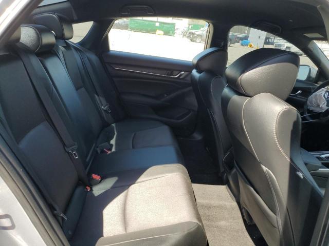 1HGCV1F36LA125848 Honda Accord Sport