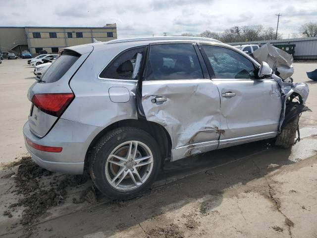 WA1L2AFP8HA052106 Audi Q5 Premium Plus