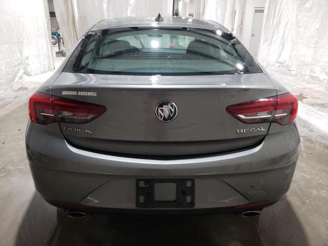 W04GL6SX1J1144519 Buick Regal Preferred