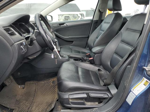 3VWLA7AJ7FM413496 Volkswagen JETTA TDI