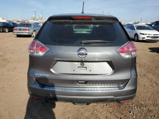 5N1AT2MT6GC786757 Nissan ROGUE S