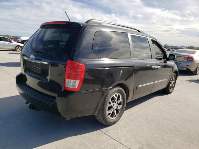 KNDMH4C73E6535807 KIA SEDONA EX