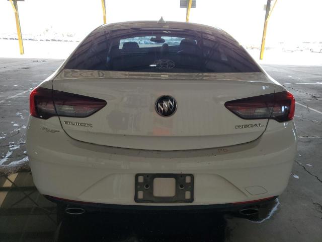 W04GL6SXXJ1125614 Buick Regal Preferred