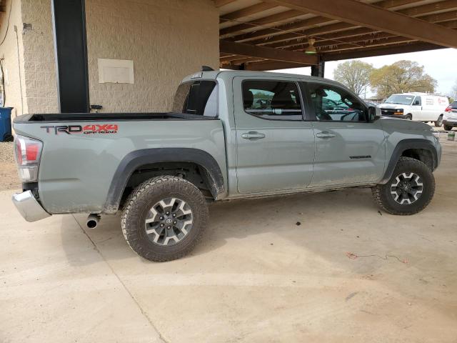 3TMCZ5AN6NM528222 Toyota Tacoma Double Cab