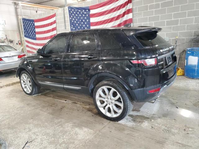 SALVP2RX5JH324487 Land Rover Range Rover Evoque Se