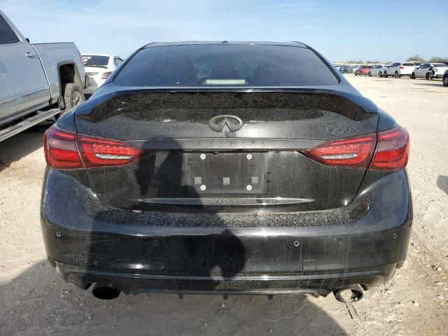 JN1EV7APXKM518515 Infiniti Q50 LUXE