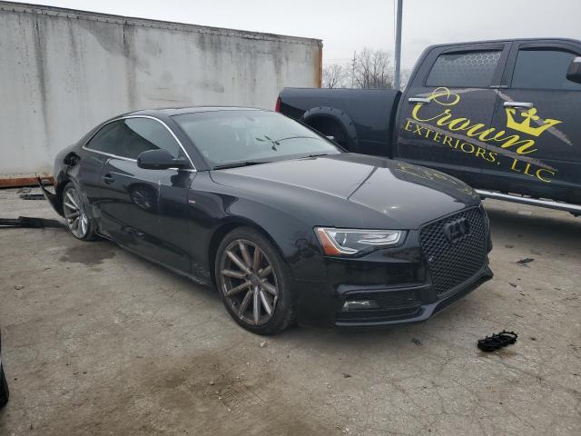 WAUM2AFR0GA025361 Audi A5 Premium Plus S-line