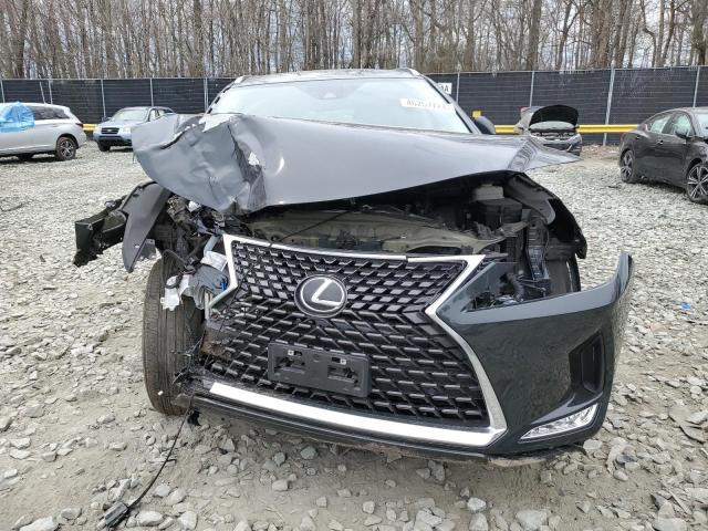 2T2HZMDA5NC323147 Lexus RX 350