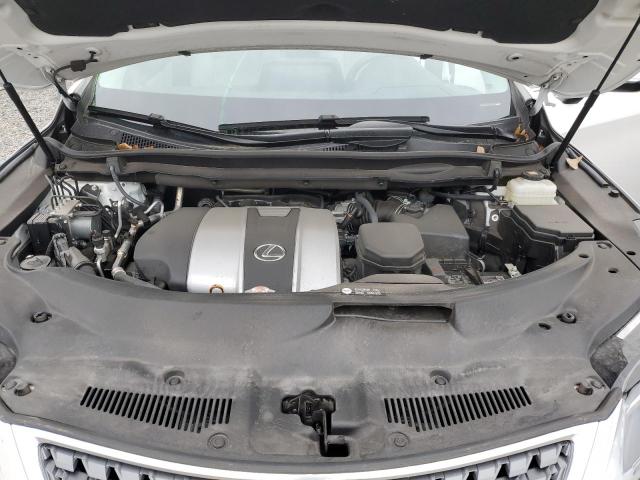 2T2HZMAA3NC240773 Lexus RX 350