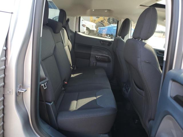 3FTTW8F99NRA19962 Ford Maverick Xl
