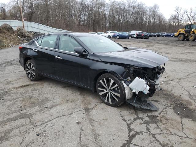1N4BL4FW7NN316420 Nissan Altima Platinum