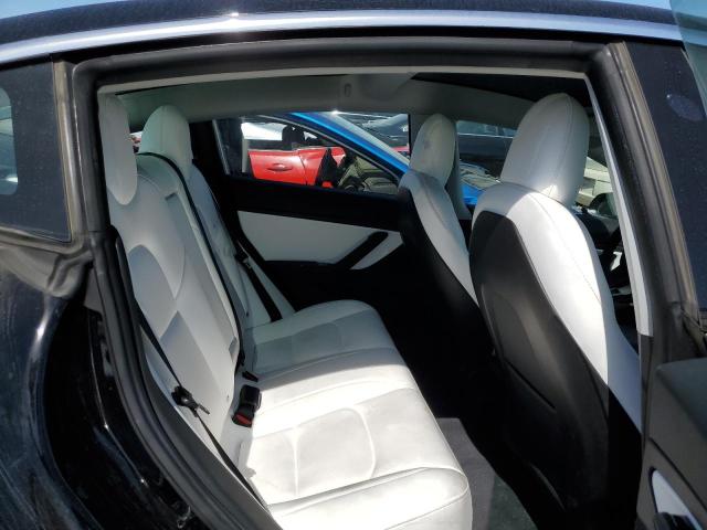5YJ3E1EA8JF155341 Tesla MODEL 3