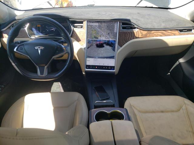 5YJSA1E27GF168350 Tesla MODEL S