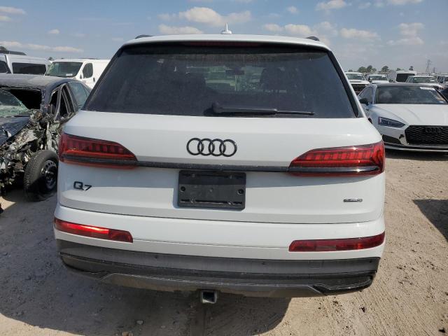 WA1LXBF77PD003404 Audi Q7 Premium Plus