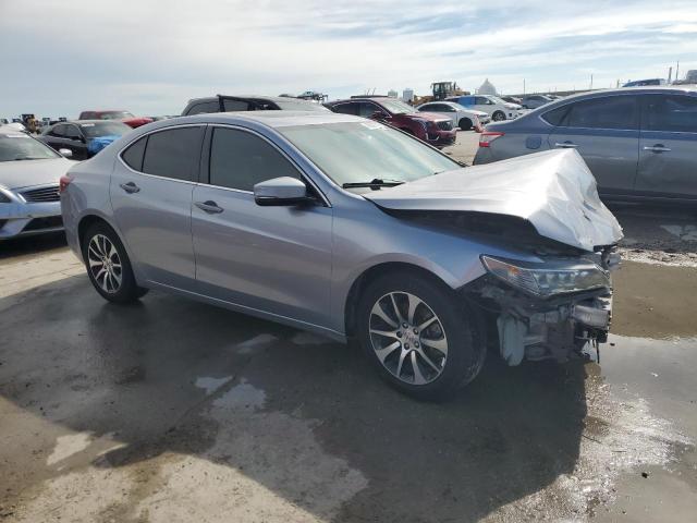 19UUB1F35GA012296 Acura TLX