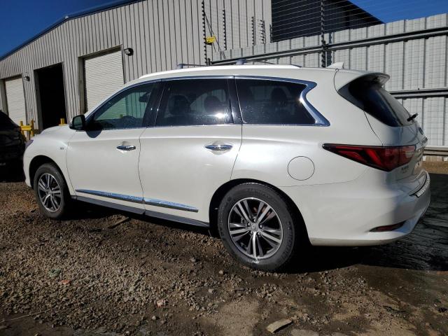 5N1DL0MM9HC503165 Infiniti QX60