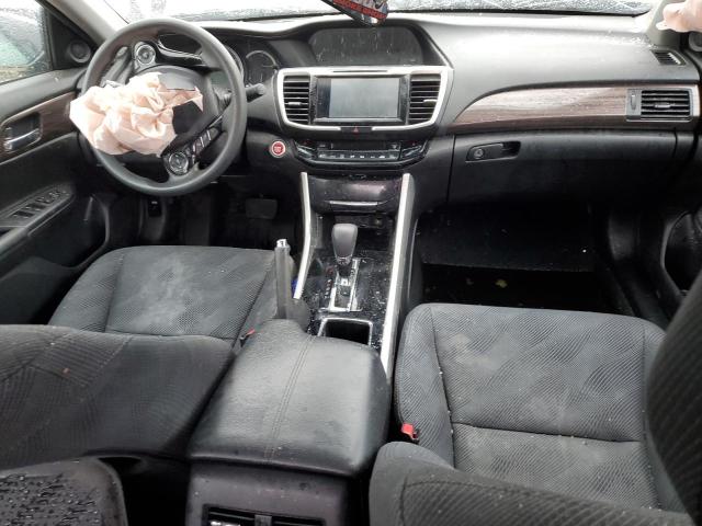 1HGCR2F79HA282732 Honda ACCORD EX