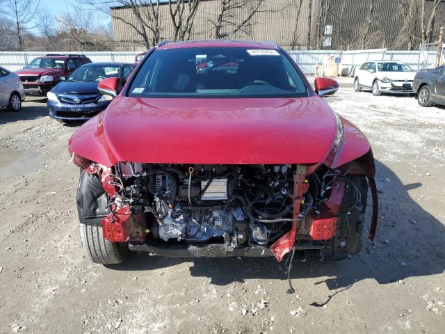 2T2BAMCA8RC039628 Lexus Rx 350 Base