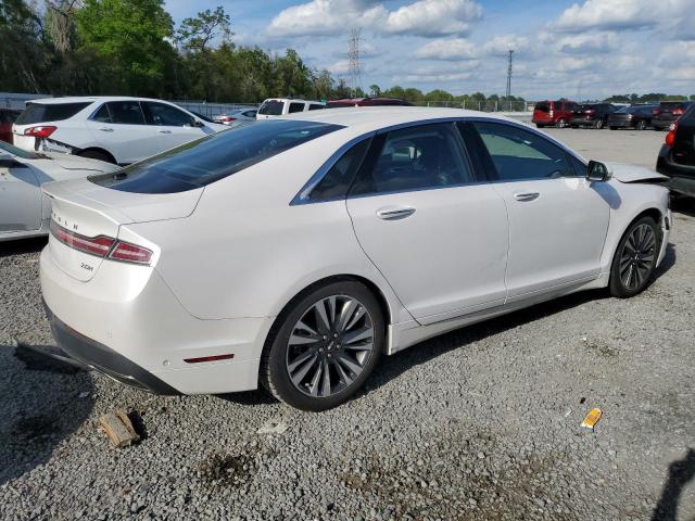 3LN6L5MU7KR617213 Lincoln Mkz Reserve Ii