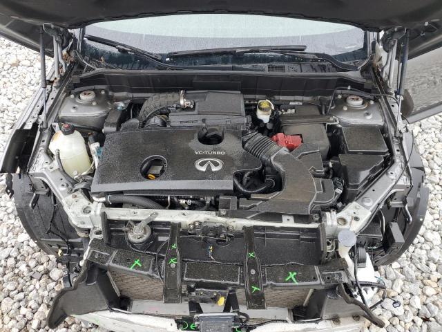 3PCAJ5M3XLF105623 Infiniti Qx50 Pure
