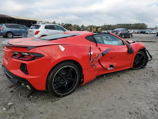 1G1YB2D42N5109178 Chevrolet Corvette Stingray 2lt