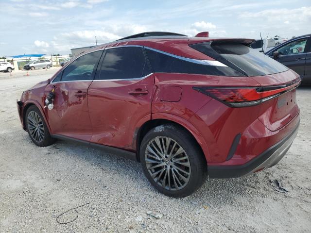 2T2BBMCA6PC004354 Lexus Rx 350h Base