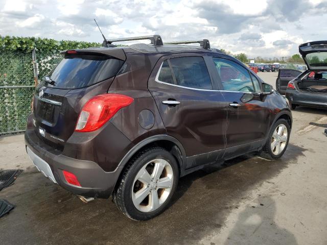 KL4CJASB6EB582660 Buick Encore