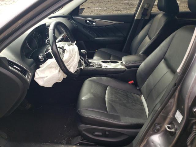 JN1BV7AR3FM409095 Infiniti Q50 BASE