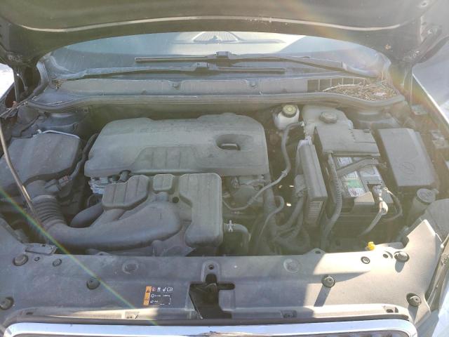 1G4PR5SK4H4122344 Buick Verano Sport Touring