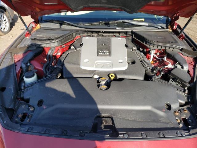 JN1BV7AR6EM681901 Infiniti Q50 BASE