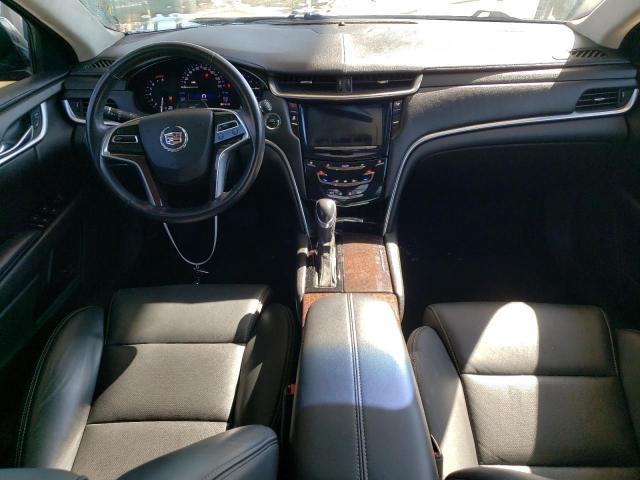 2GEXG7U32E9500799 Cadillac Xts Funeral Coach