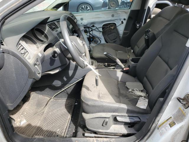 3VWFA7AU5FM504788 Volkswagen Golf Sportwagen Tdi S