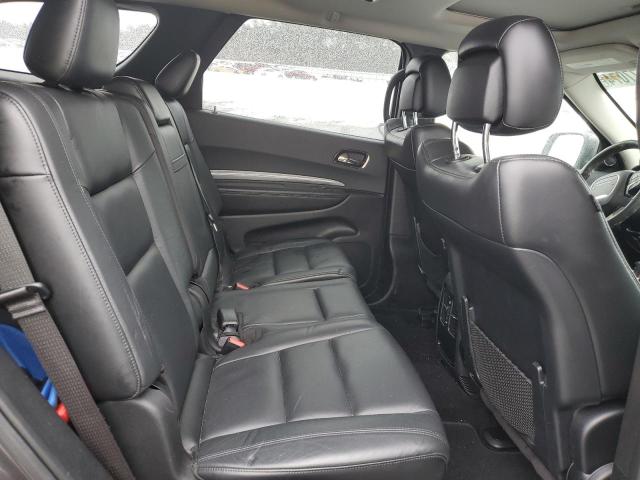 1C4RDJDGXLC252589 Dodge DURANGO GT