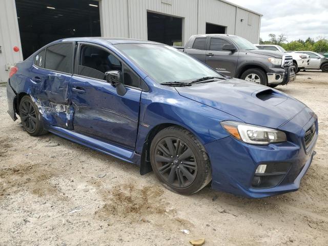 JF1VA1J65F8809506 Subaru Wrx Limited