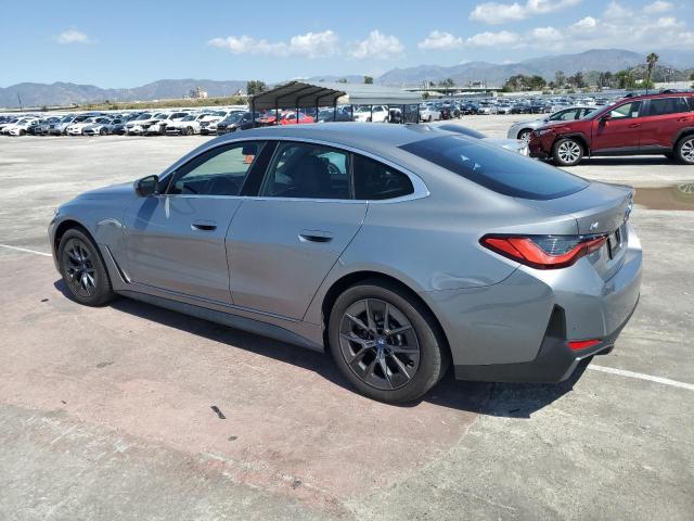 WBY73AW02PFN60384 BMW I4 Edrive40