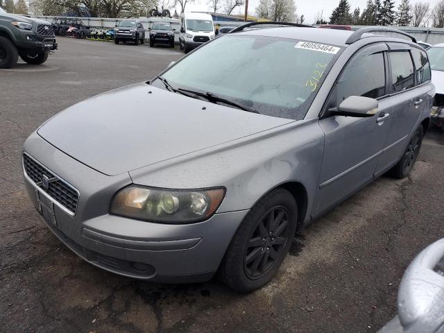 Auction sale of the 2006 Volvo V50 T5, vin: YV1MW682962225680, lot number: 48055464