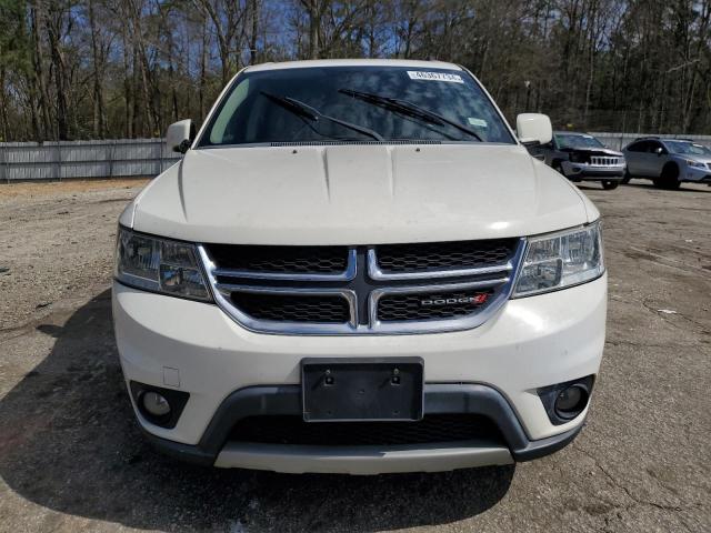 3C4PDCBG1GT100197 Dodge Journey Sxt