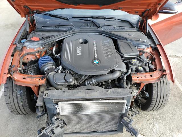 WBA2J5C51JVC07267 BMW M240i