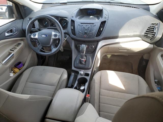 1FMCU0G71FUC73451 Ford ESCAPE SE